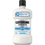 Listerine Advanced White Ağız Gargarası Ferah Nane 500 ml Diş Lekelerini Azaltan Etkili Formül