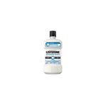 Listerine Advanced White Alkolsüz 500 ml Ağız Bakım Suyu