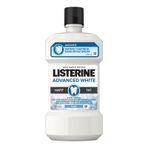 Listerine Advanced White Diş Beyazlatıcı 500 ml Ağız Bakım Suyu