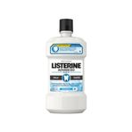 Listerine Advanced White Florürlü Alkolsüz Beyazlatıcı Gargara (İthal) 500ml