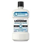 Listerine Advanced White Hafif Tat Ağız Bakım Suyu 1000ml