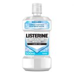 Listerine Advanced White Hafif Tat Alkolsüz 1500 ml Ağız Bakım Suyu