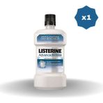 Listerine Ağiz Gargara Advanced White 250 ml - (1 Adet)