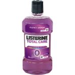 Listerine Ağız Gargara