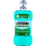 Listerine Ağız Gargarası 500 ml Nane Burst - (3 Adet)