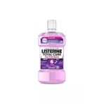 Listerine Ağız Suyu Total Care Zero 500 ml (5 Adet)