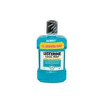 Listerine Cool Mint 1 lt Ağız Gargarası