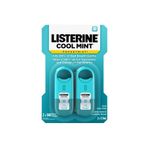 Listerine Cool Mint 15.4 ml Ağız Bakım Spreyi