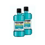 Listerine Cool Mint 2x500 ml Ağız Suyu