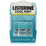 Listerine Cool Mint 3x500 ml Ağız Suyu