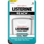 Listerine Cool Mint 50.2 mt Diş İpi