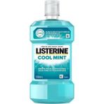 Listerine Cool Mint 500 ml Ağız Suyu Tazeleyici Nane Aroması ile 24 Saat Etkili Ağız Bakımı