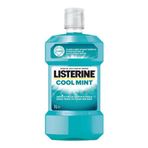 Listerine Cool Mint Ağız Bakım Suyu Listerine Cool Mint Ağız Bakım Suyu 1 L