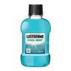 Listerine Cool Mint Ağız Çalkalama Suyu 80 Ml