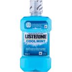 Listerine Cool Mint Ağız Gargarası 250 Ml 4 Adet