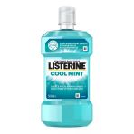 Lısterıne Cool Mınt Ağız Suyu 500 Ml (2'Li Paket)