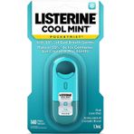 Listerine Cool Mint Sprey 7.7 ml Ağız Bakım Suyu