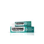 Listerine Essential Care Jel Diş Macunu