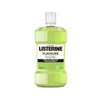LISTERINE Flavours Mild & Minty Alkolsüz Ağız Gargarası 500ml