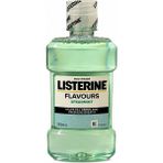 Listerine Flavours Spearmint Ağız Gargarası 250ML - 1 Adet