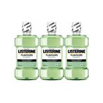 Listerine Flavours Spearmint Ağız Gargarası 500ml (3 Adet)