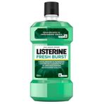 Listerine Fresh Brust Ağız Bakım Ürünü 500 ml
