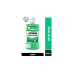 Listerine Fresh Burst 250 Ml Ağız Gargarası - Ferah Nefes