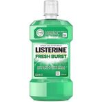 Listerine Fresh Burst Gunluk Agiz Bakim Suyu 250 Ml 3574661636658