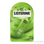 Listerine Freshburst Ağız Bakım Spreyi 7.7 ml Ferahlatıcı Etkiyle Gün Boyu Ferahlık