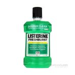 Listerine Freshburst Antiseptic Gargara 1.5 Litre