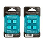 Listerine Go Tabs Clean Mint Beyazlatıcı Çiğneme Tableti 4 Lü x 2 Yeşil Nane Aromalı