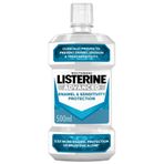 Listerine Hassasiyet Için Geliştirilmiş Koruma Ağız Bakım Suyu 500 Ml