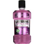 Listerine Listerin Total Care Ağız Gargarası 1 lt Ferah Nefes Sağlayan Antibakteriyel Etki