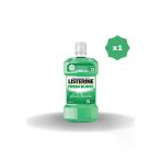 Listerine Listerine Ağiz Gargarasi 500 Ml Nane Burst - (1 Adet)
