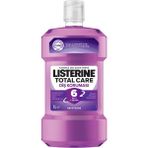 Listerine Lısterıne Total Care Ağız Bakım Suyu 1000ML 3 Adet