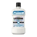 Listerine Mouthwash Advanced White 500 ml Ağız Gargarası