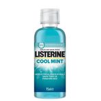 Listerine Mouthwash Coolmint 95 ml Ağız Bakımı Gargarası