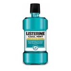 Listerine Mouthwash Nane 250 ml Ağız Bakım Gargarası