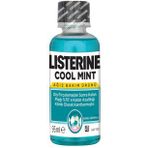 Listerine Nane Aromalı 95 ml Ağız Gargarası