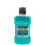 Listerine Naneli 250 ml Gargara
