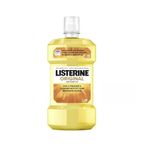 Listerine Original Antiseptik (Kötü Nefes, Plak ve Diş Eti İltihabına Karşı) Ağız Bakım Suyu 1,8Fl Oz / 1Lt