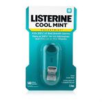 Listerine Pocket Mist Cool Mint 7.7 ml Taze Nane Ferahlatıcı Nefes Spreyi
