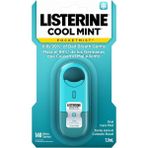 Listerine Pocketmist Cool Mint 7,7 ml Ağız Spreyi - Aromasız