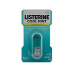 Listerine Pocketmist Soğuk Nane 7.7 ml Tekli Ağız Bakım Spreyi