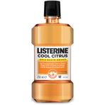 Listerine Portakal Aromalı 250 ml Gargara