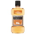 Listerine Portakal Aromalı 500 ml Gargara