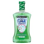 Listerine Smart Rinse Çocuk 500 ml Gargara
