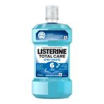 Lısterıne Stay Whıte 500 Ml (2'Li Paket)