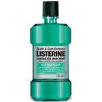 Listerine Teeth-Gum Taze Nane Aromalı 250 ml Gargara