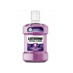 Listerine Total Care 1 Litre Ferah Nefes Sağlayan Antibakteriyel Ağız Gargarası Temiz Nane - 1 Adet